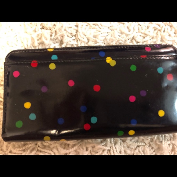 Cute Kate spade wallet! - Picture 3 of 4